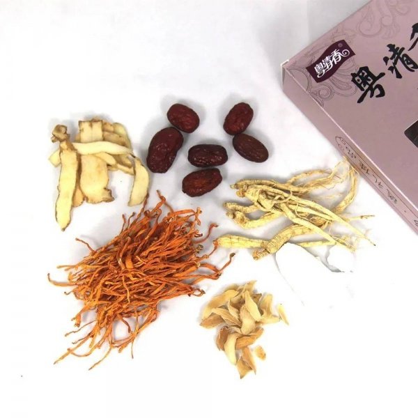 怎么做一锅好汤-什么汤料好8