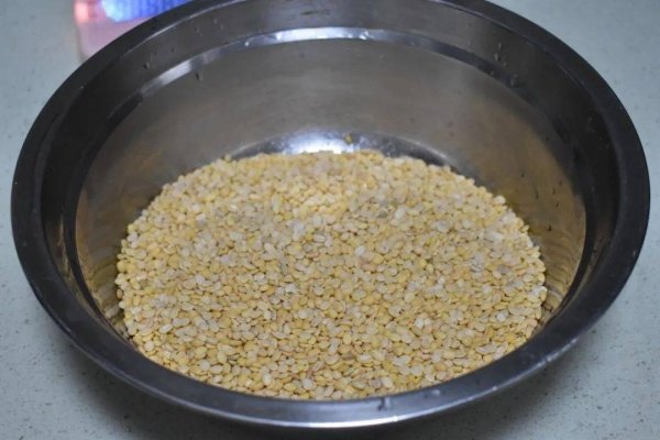 南北方绿豆糕的区别-绿豆糕的做法5