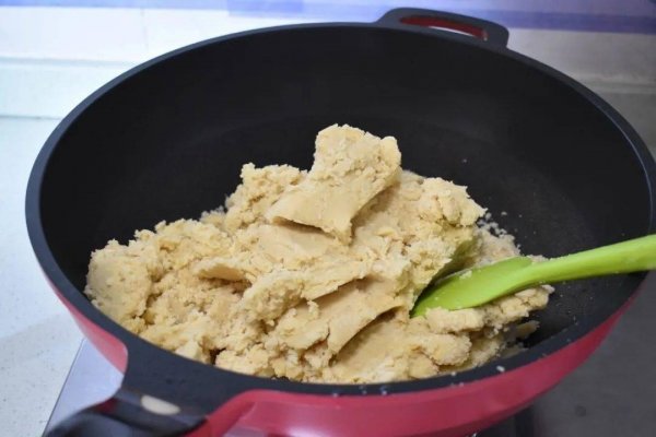 南北方绿豆糕的区别-绿豆糕的做法11