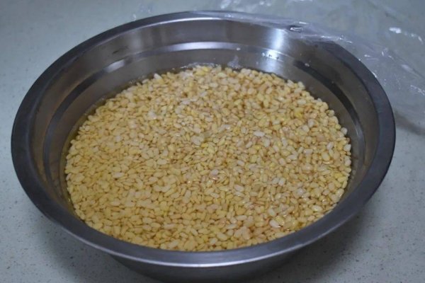 南北方绿豆糕的区别-绿豆糕的做法7