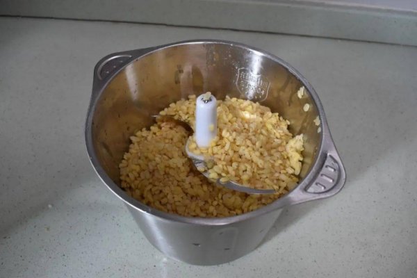 南北方绿豆糕的区别-绿豆糕的做法9