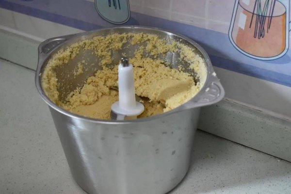 南北方绿豆糕的区别-绿豆糕的做法10