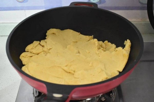 南北方绿豆糕的区别-绿豆糕的做法12