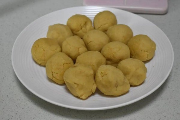 南北方绿豆糕的区别-绿豆糕的做法13