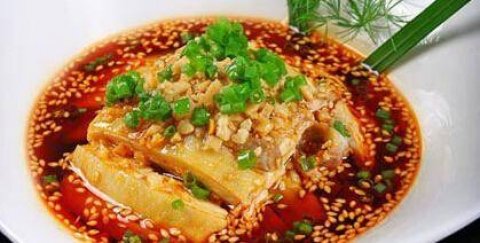 鸡的各种做法有哪些-几种鸡的做法4