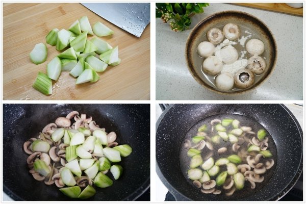 适合夏天的养生汤-6道夏季养生汤煲汤食谱12