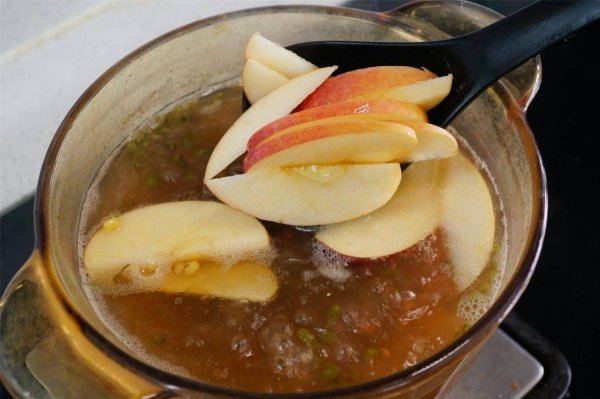 适合夏天的养生汤-6道夏季养生汤煲汤食谱10
