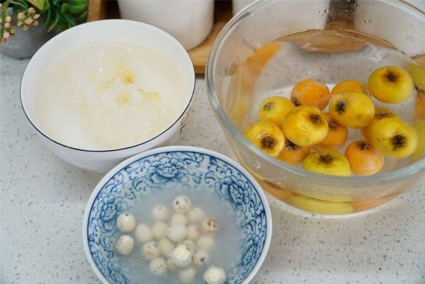 适合夏天的养生汤-6道夏季养生汤煲汤食谱14