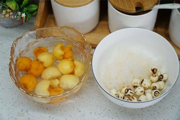 适合夏天的养生汤-6道夏季养生汤煲汤食谱15