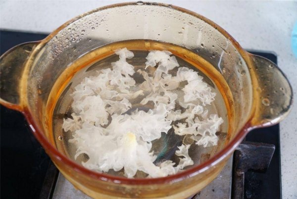 适合夏天的养生汤-6道夏季养生汤煲汤食谱16