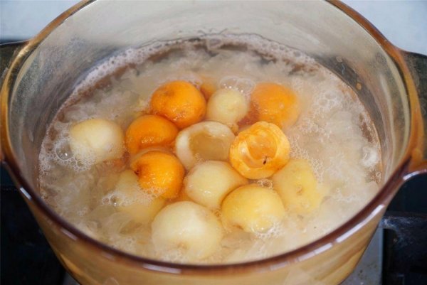 适合夏天的养生汤-6道夏季养生汤煲汤食谱17