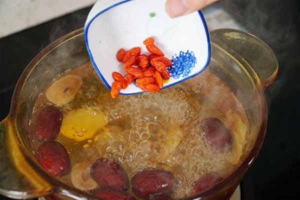 适合夏天的养生汤-6道夏季养生汤煲汤食谱22
