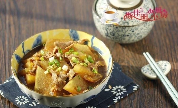 芒种吃什么菜-芒种吃什么食物养生6