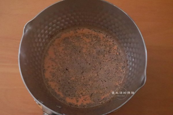 奶茶蛋糕卷怎么做-奶茶蛋糕卷的做法3