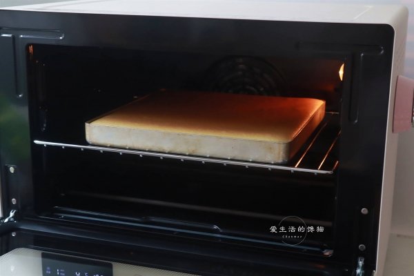 奶茶蛋糕卷怎么做-奶茶蛋糕卷的做法10