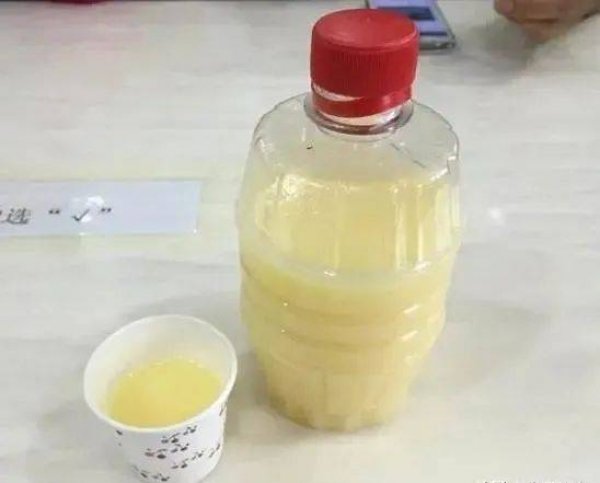 小米酒怎么酿-小米酒制作工艺流程3