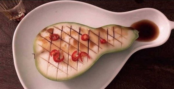 古代吃鸭典故-瓠瓜有什么营养1