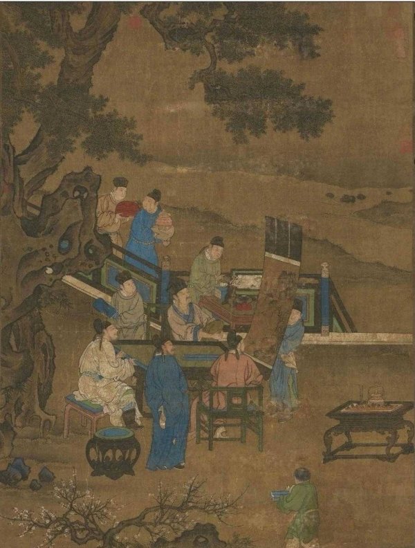 古代吃鸭典故-瓠瓜有什么营养2