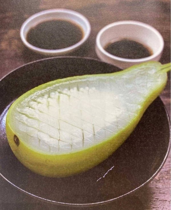 古代吃鸭典故-瓠瓜有什么营养3