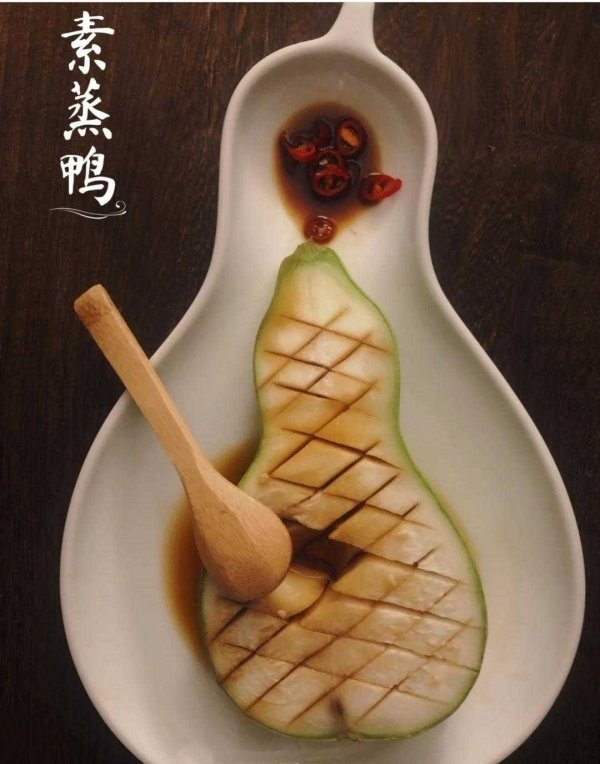 古代吃鸭典故-瓠瓜有什么营养4