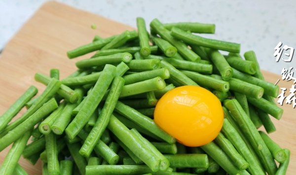 怎样做蒸菜-蒸豇豆角多长时间能熟4