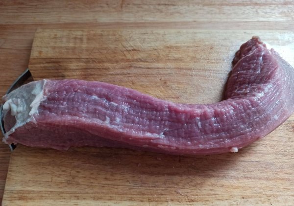 秘制牛肉干怎么做-秘制牛肉干的做法2