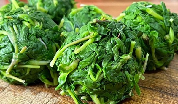 夏天常见的野菜有哪些-夏天囤什么菜冬天吃2