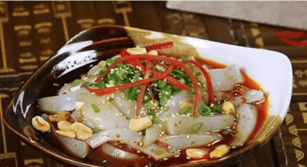 陇南有什么好吃的-陇南美食推荐4