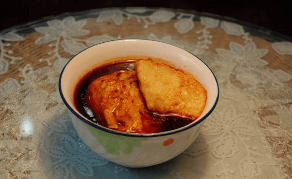 陇南有什么好吃的-陇南美食推荐5