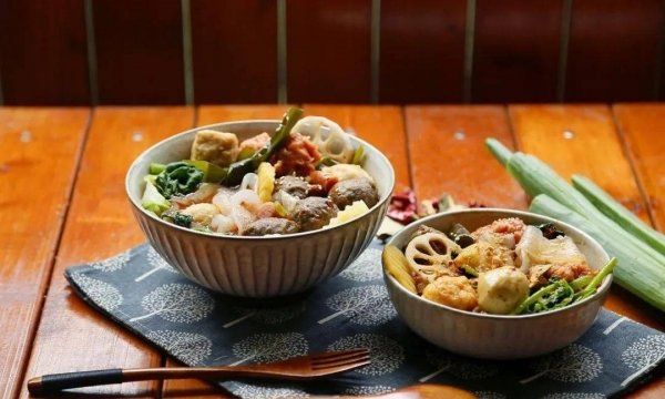 麻辣拌和麻辣烫的区别-麻辣烫和麻辣拌怎么做1