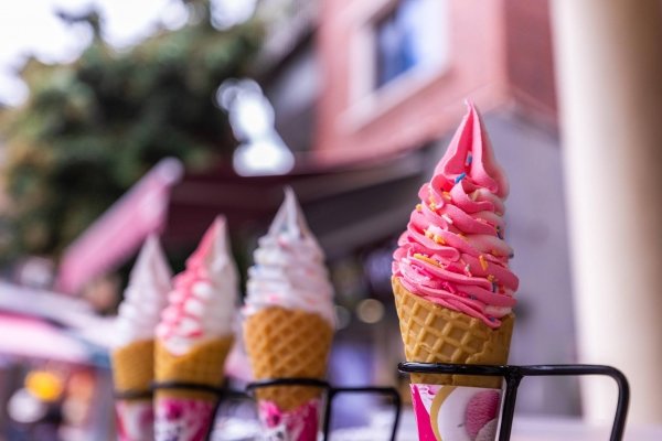 蒂兰圣雪冰淇淋是什么品牌-蒂兰圣雪新品有什么口味1