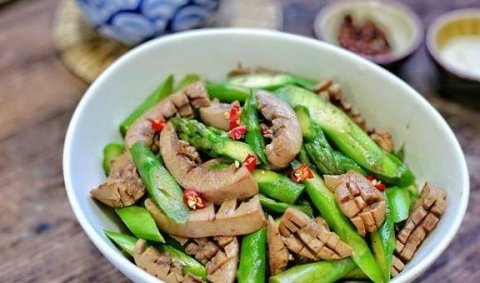 天热没胃口吃什么菜-夏天热没胃口做什么家常菜好3