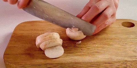 牛排沙拉什么酱好吃-牛排沙拉的做法6