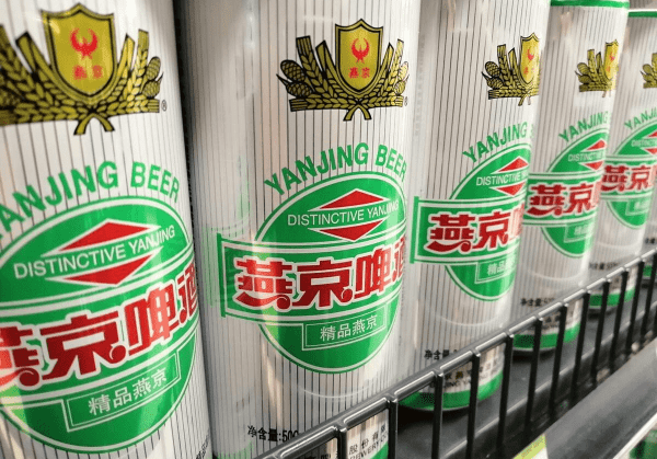 全国哪里的啤酒好喝-哪个省的啤酒好喝2
