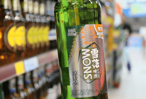 全国哪里的啤酒好喝-哪个省的啤酒好喝4