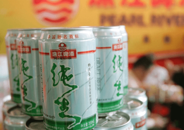 全国哪里的啤酒好喝-哪个省的啤酒好喝5