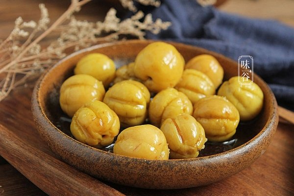 腌李子怎么腌好吃-腌李子...