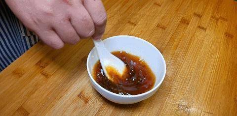 香菇炒肉要不要焯水-香菇炒肉怎么做5