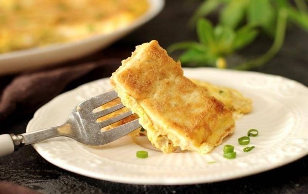 豆腐怎么做好吃-豆腐的做法大全4