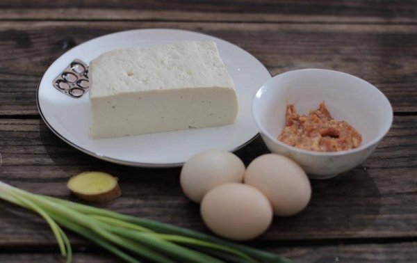 豆腐怎么做好吃-豆腐的做法大全5