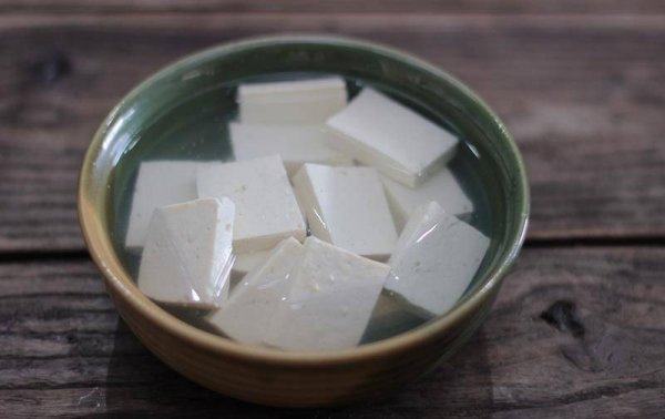 豆腐怎么做好吃-豆腐的做法大全6