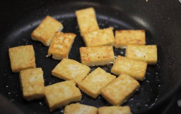 豆腐怎么做好吃-豆腐的做法大全8