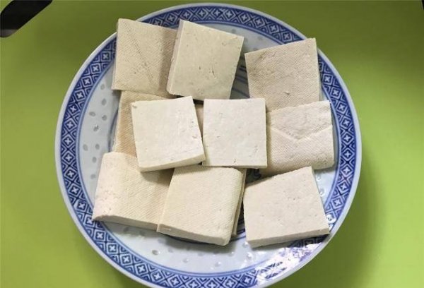豆腐怎么做好吃-豆腐的做法大全15