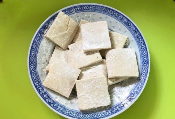 豆腐怎么做好吃-豆腐的做法大全16