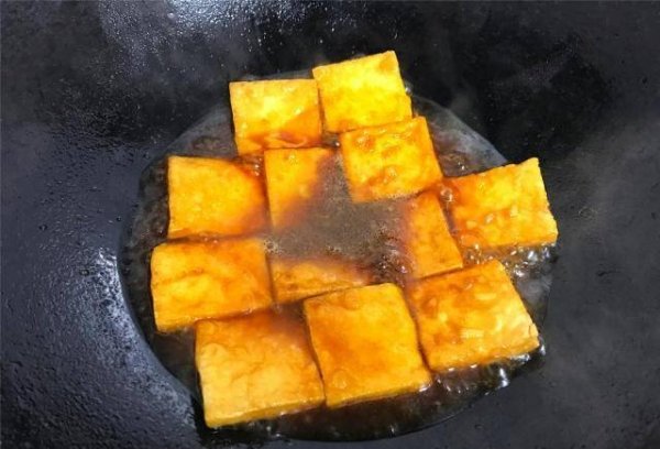 豆腐怎么做好吃-豆腐的做法大全19