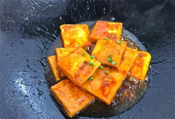 豆腐怎么做好吃-豆腐的做法大全20