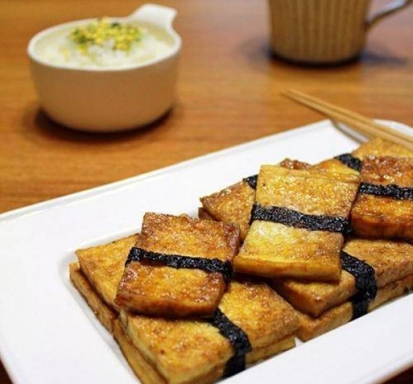豆腐怎么做好吃-豆腐的做法大全22