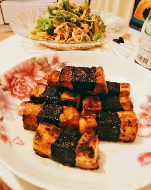 豆腐怎么做好吃-豆腐的做法大全23
