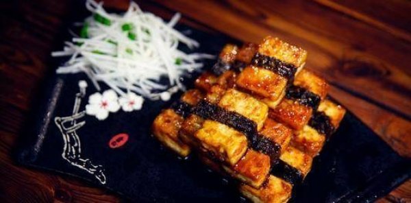 豆腐怎么做好吃-豆腐的做法大全24