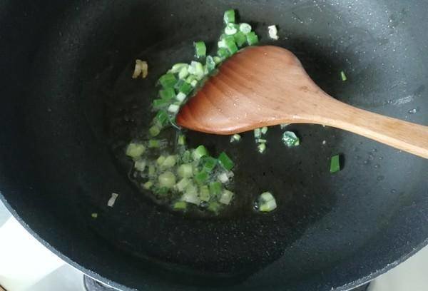 鱼香豆腐干怎么炒好吃-鱼香豆腐干的家常做法6